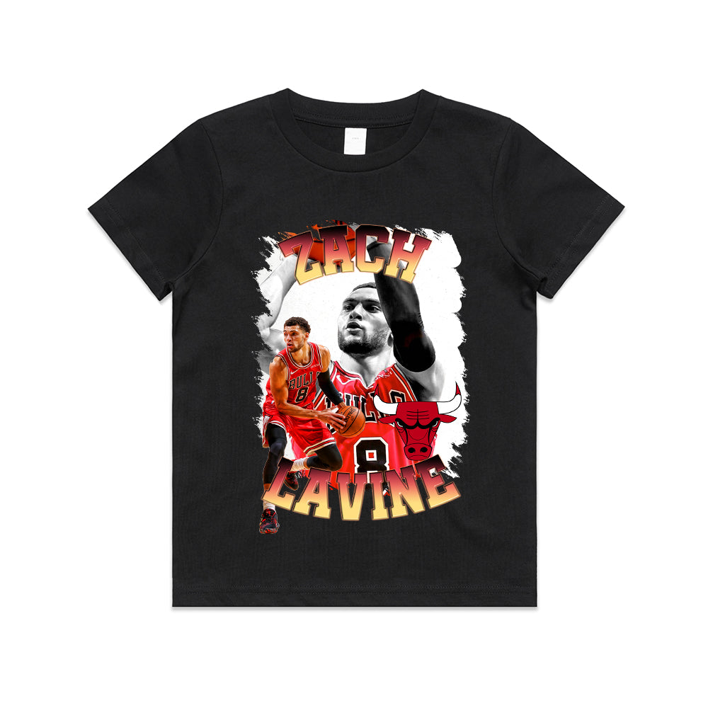 Zach LaVine 2