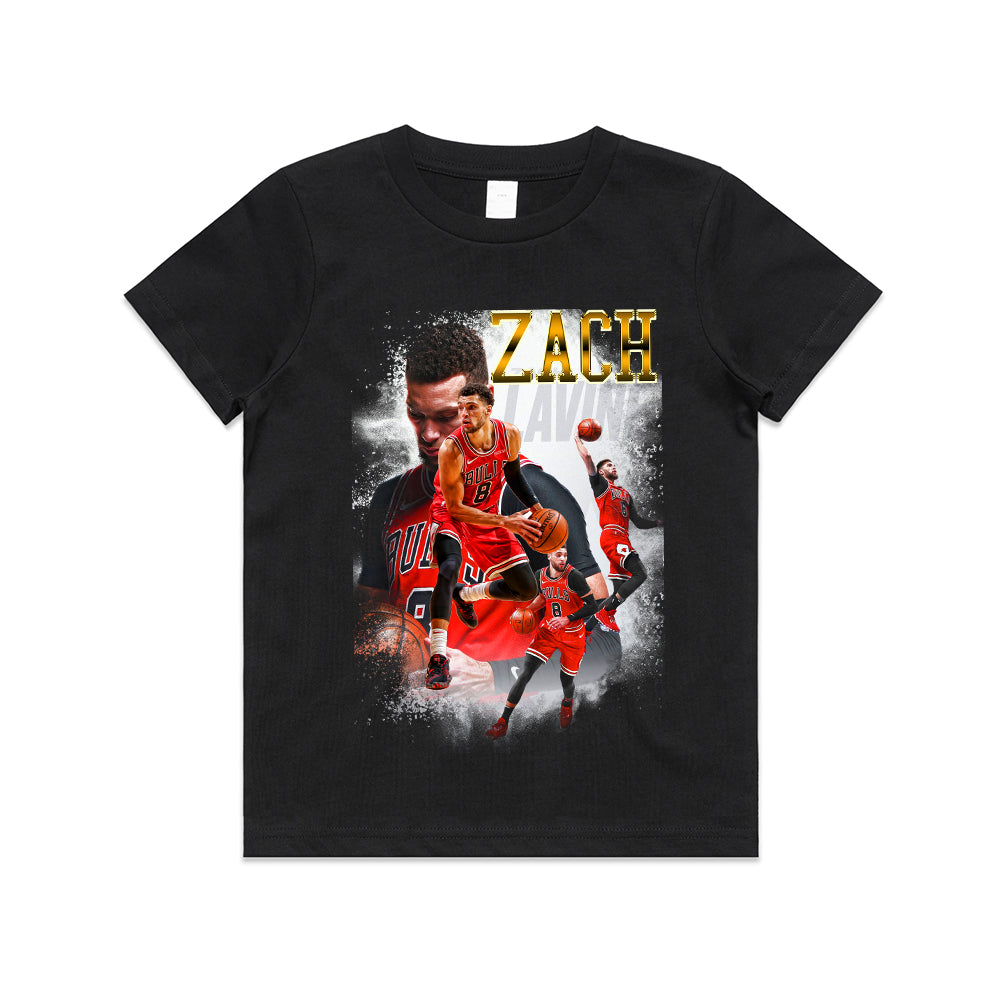 Zach LaVine