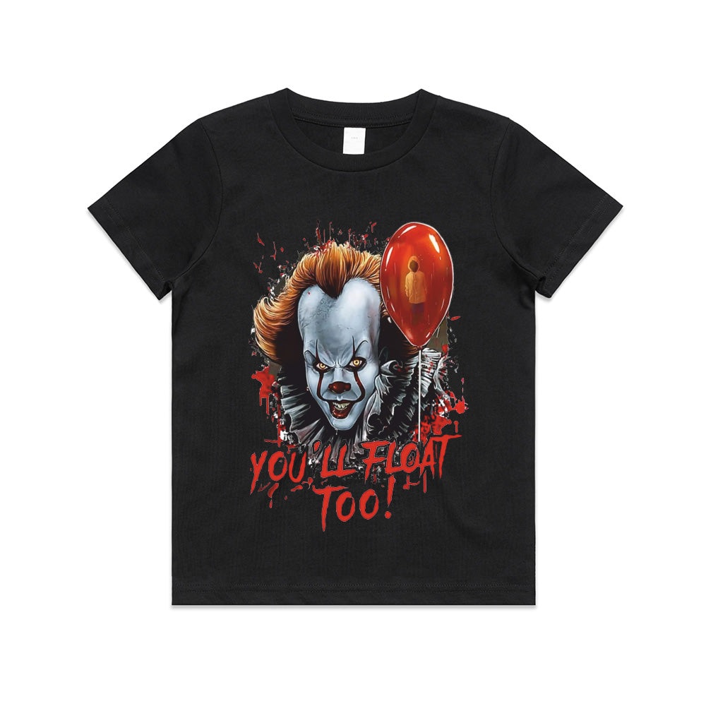 Benjamin Wallfisch - You'll Float Too