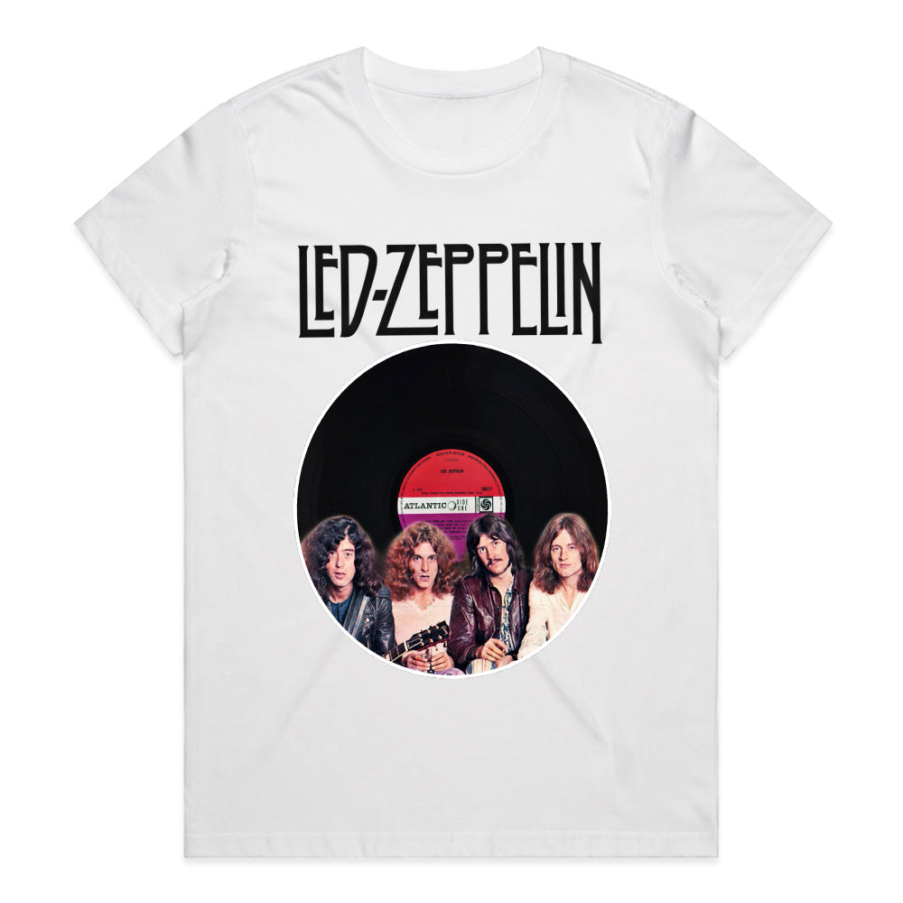 Led Zeppelin