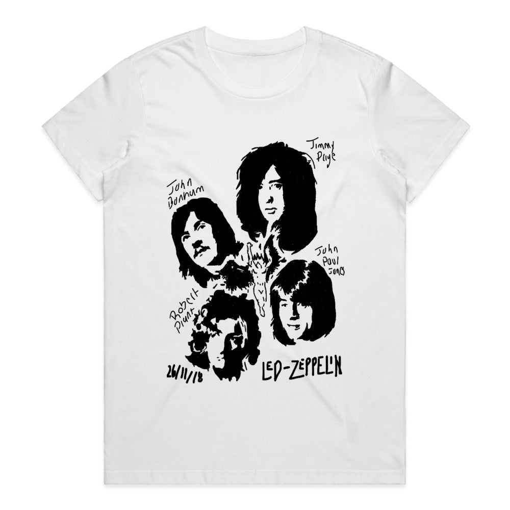 Led Zeppelin