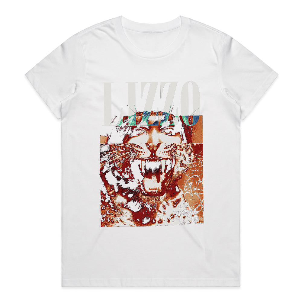 Lizzo - Cat Art
