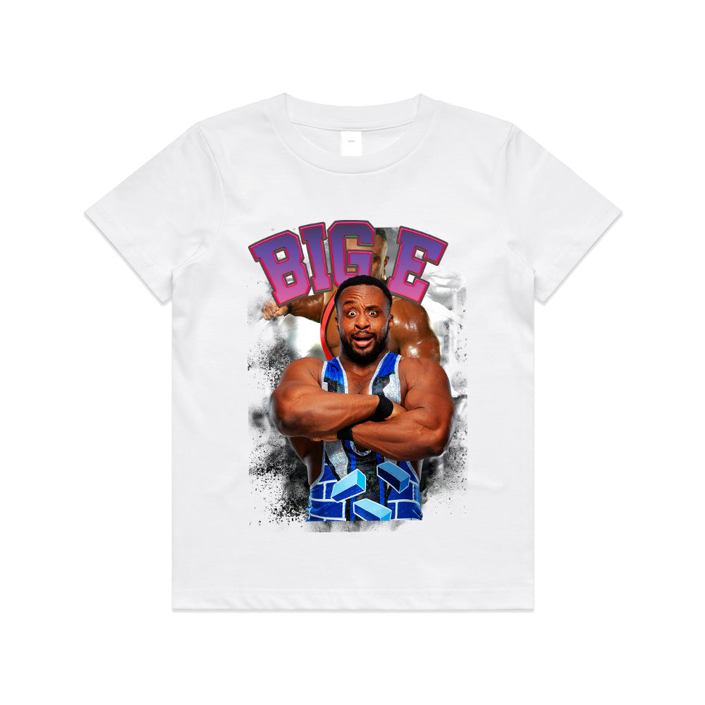 Big E - 1