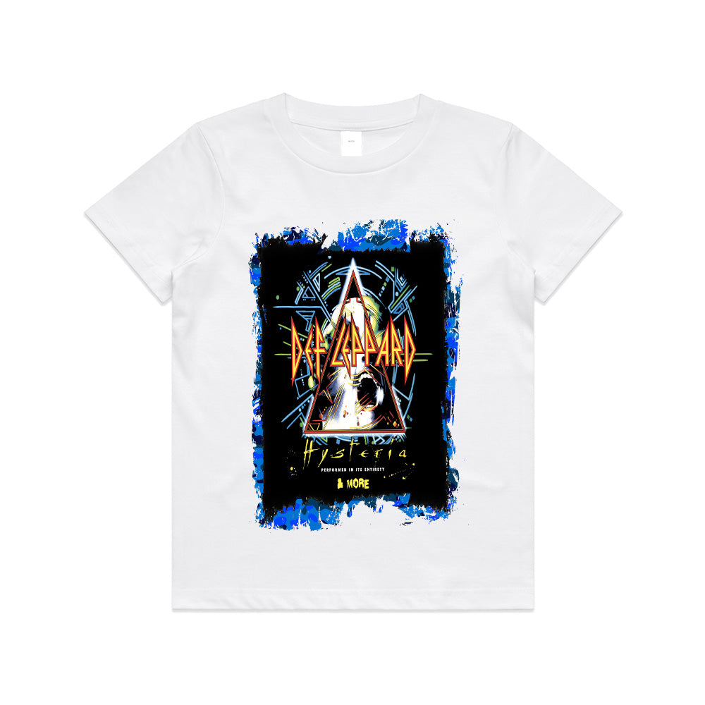 Def Leppard