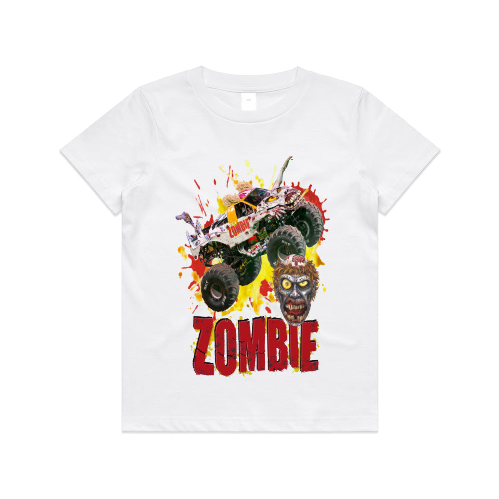 Zombie