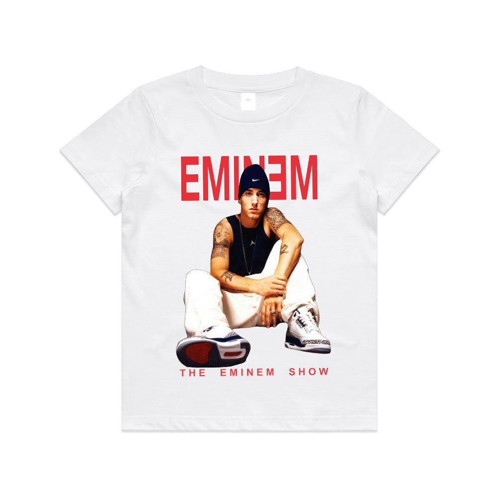 Eminem - The Eminem Show