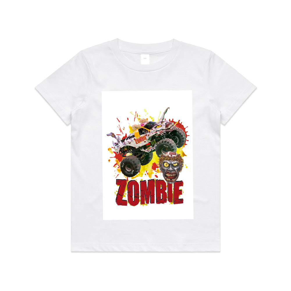 Zombie