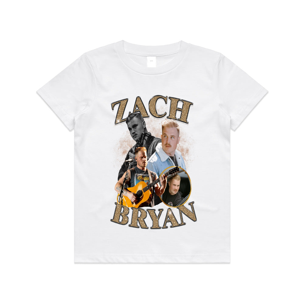 Zach Bryan