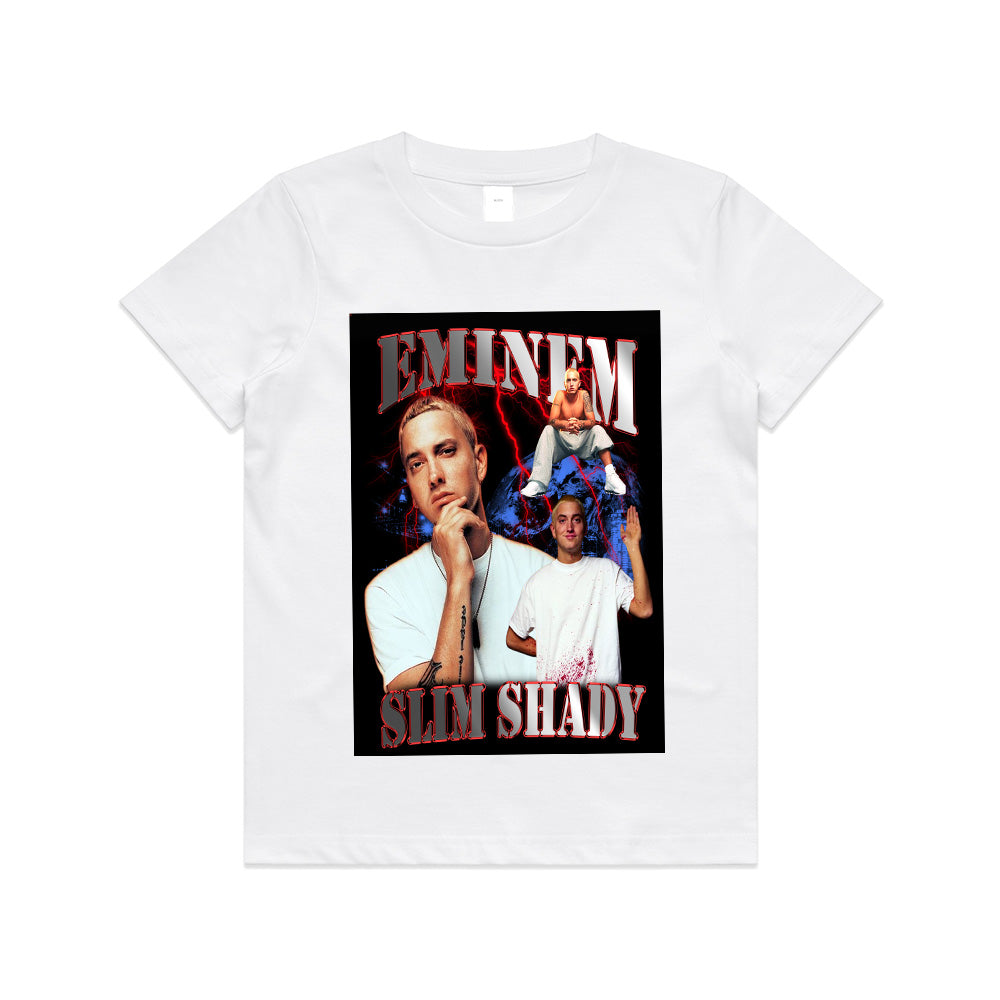 EMINEM - SLIM SHAD