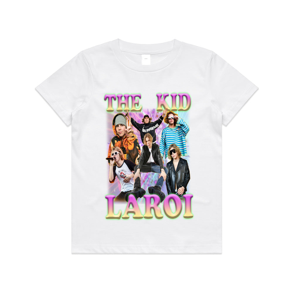 The Kid LAROI - SUPREME