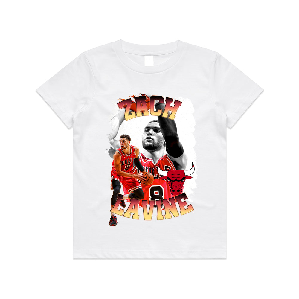 Zach LaVine 2