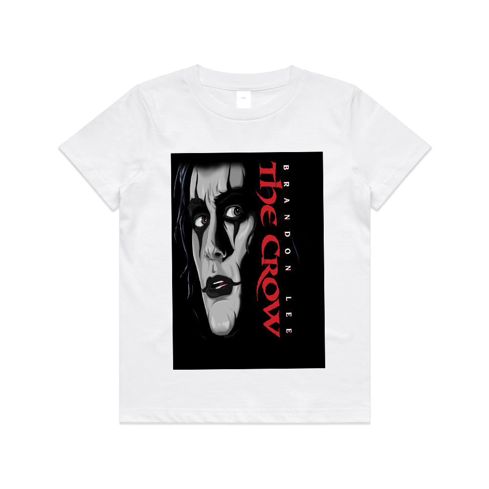 The Crow - Paul Cameron