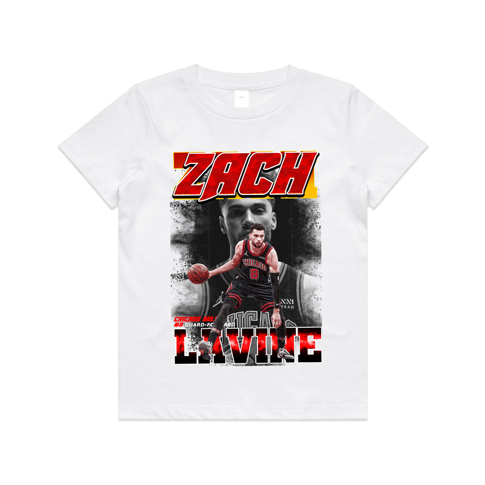 Zach LaVine - Chicago Bulls
