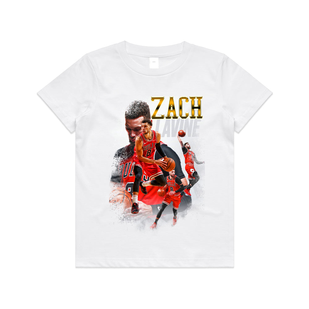 Zach LaVine