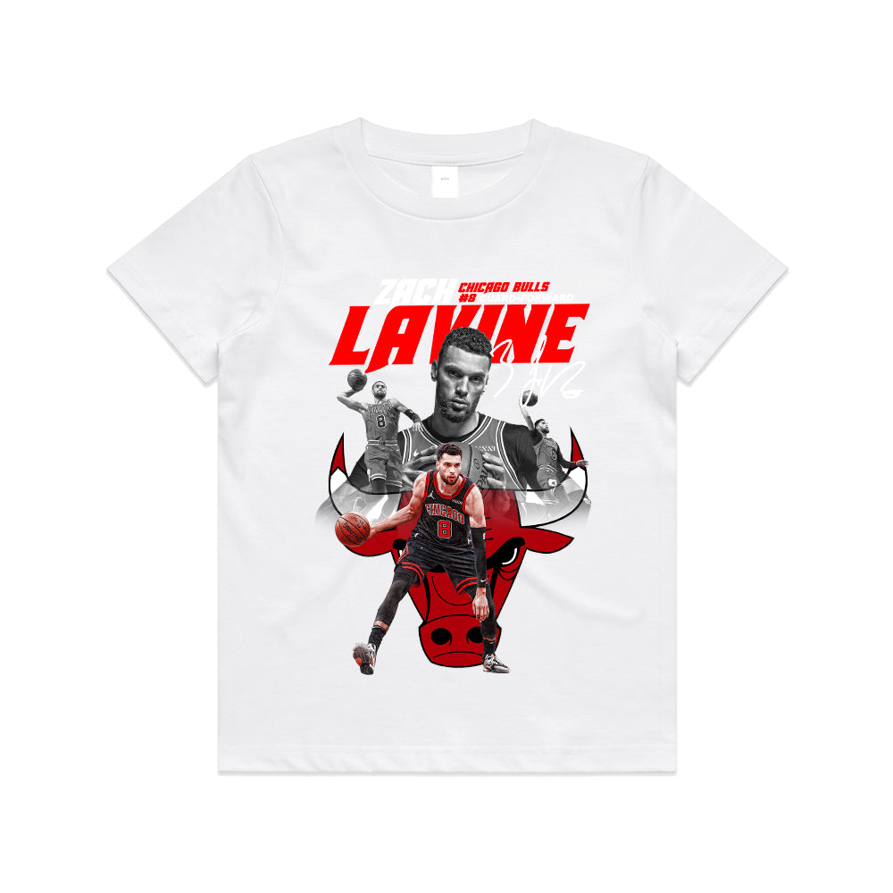 Zach Lavine - Chicago Bulls