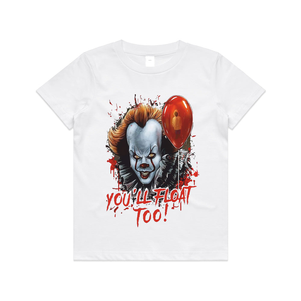 Benjamin Wallfisch - You'll Float Too