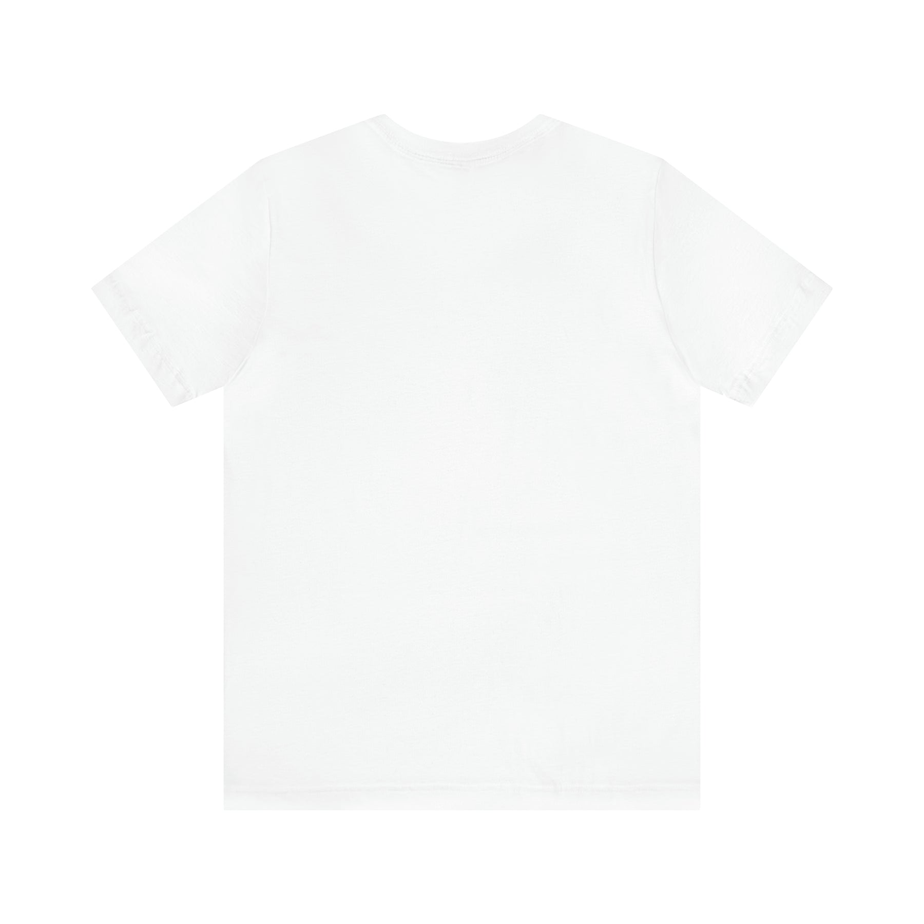 Shimmy Shimmy Cocoa What - Unisex Jersey Short Sleeve Tee