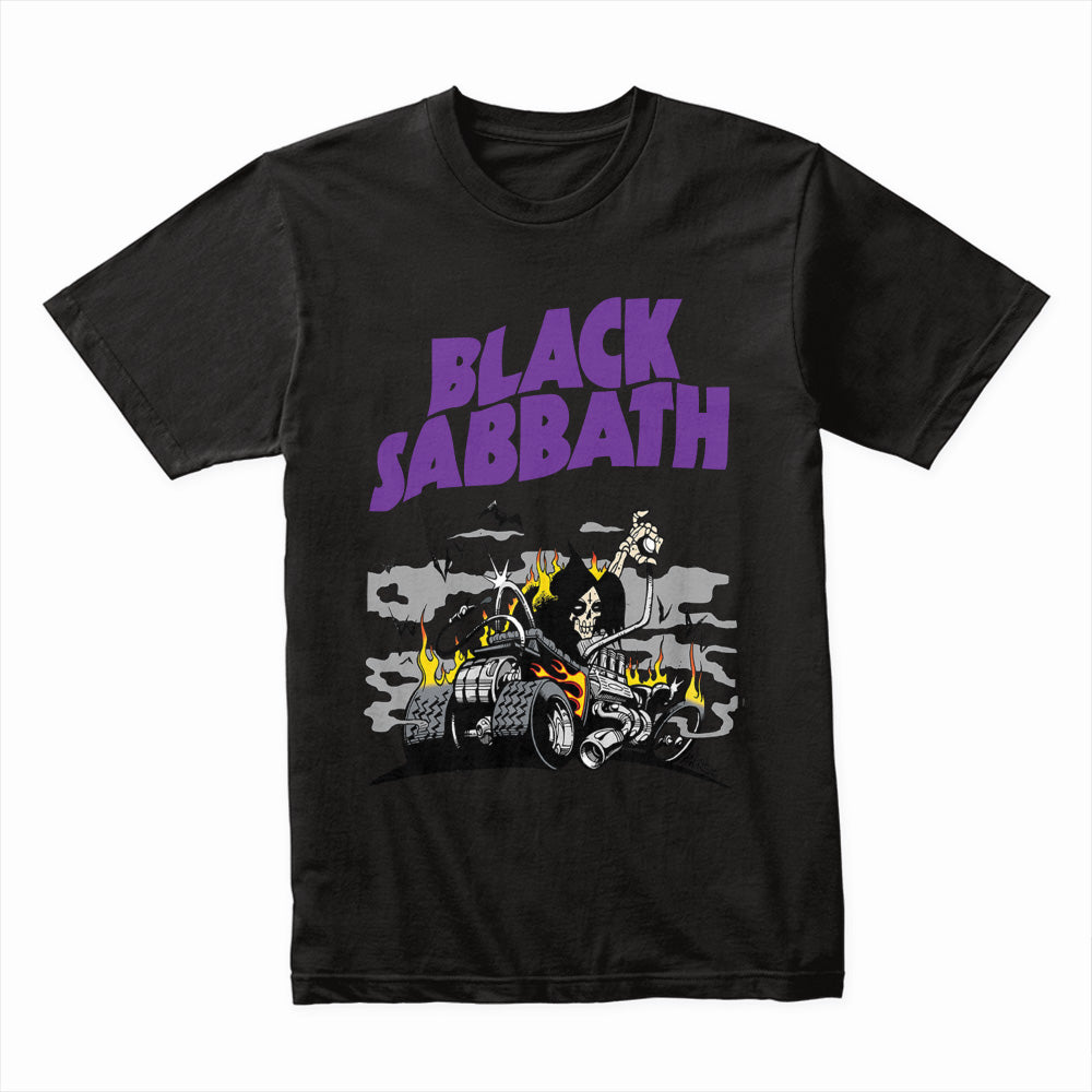 Black Sabbath