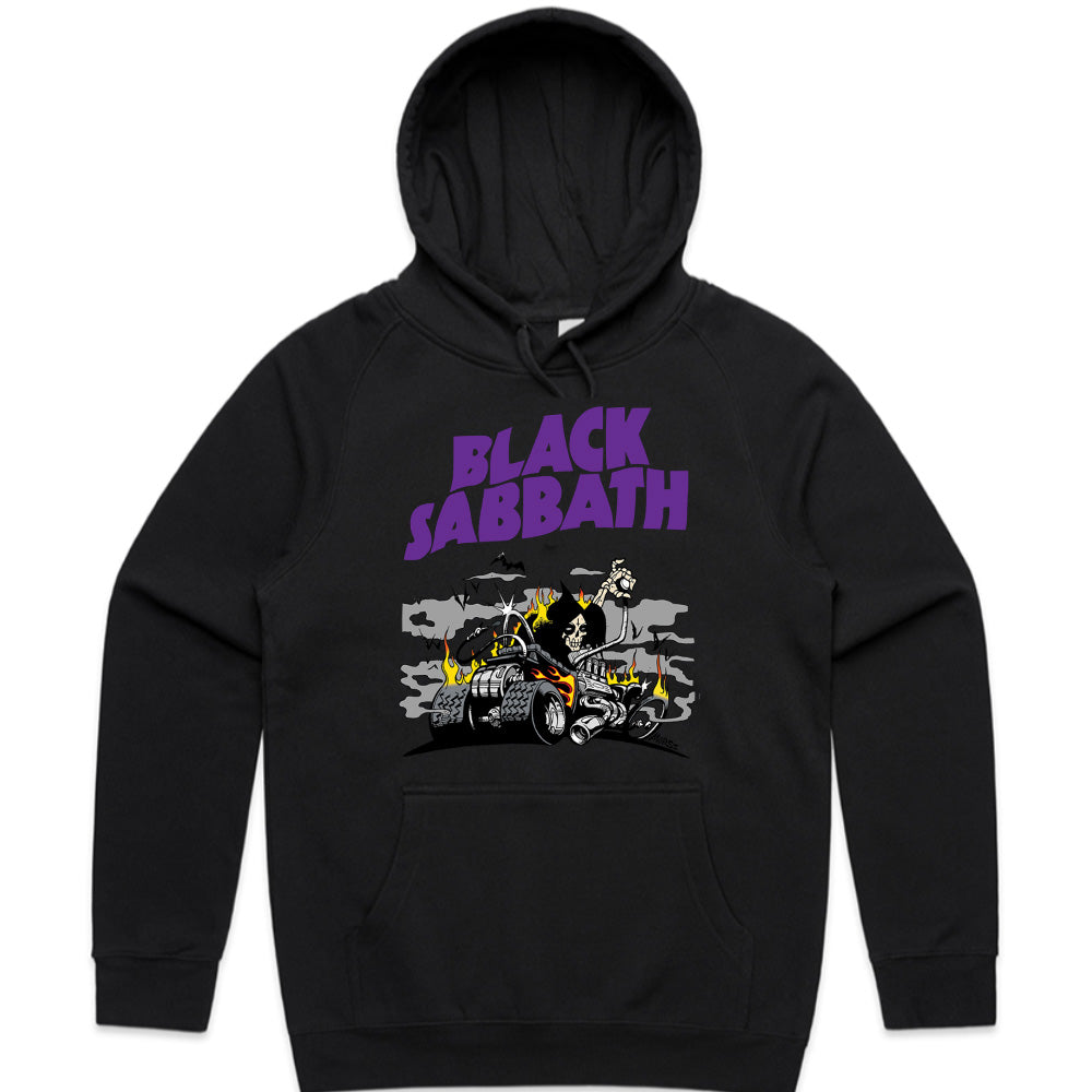 Black Sabbath