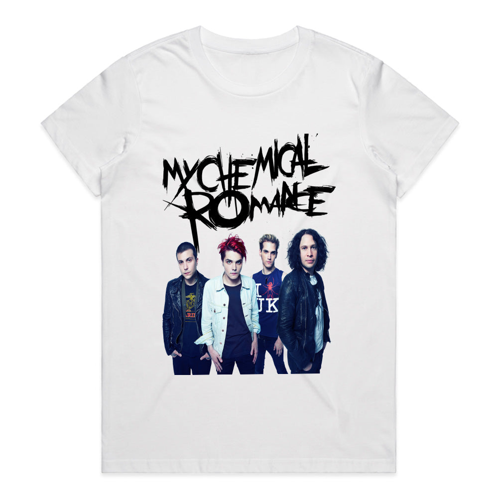 My Chemical Romance