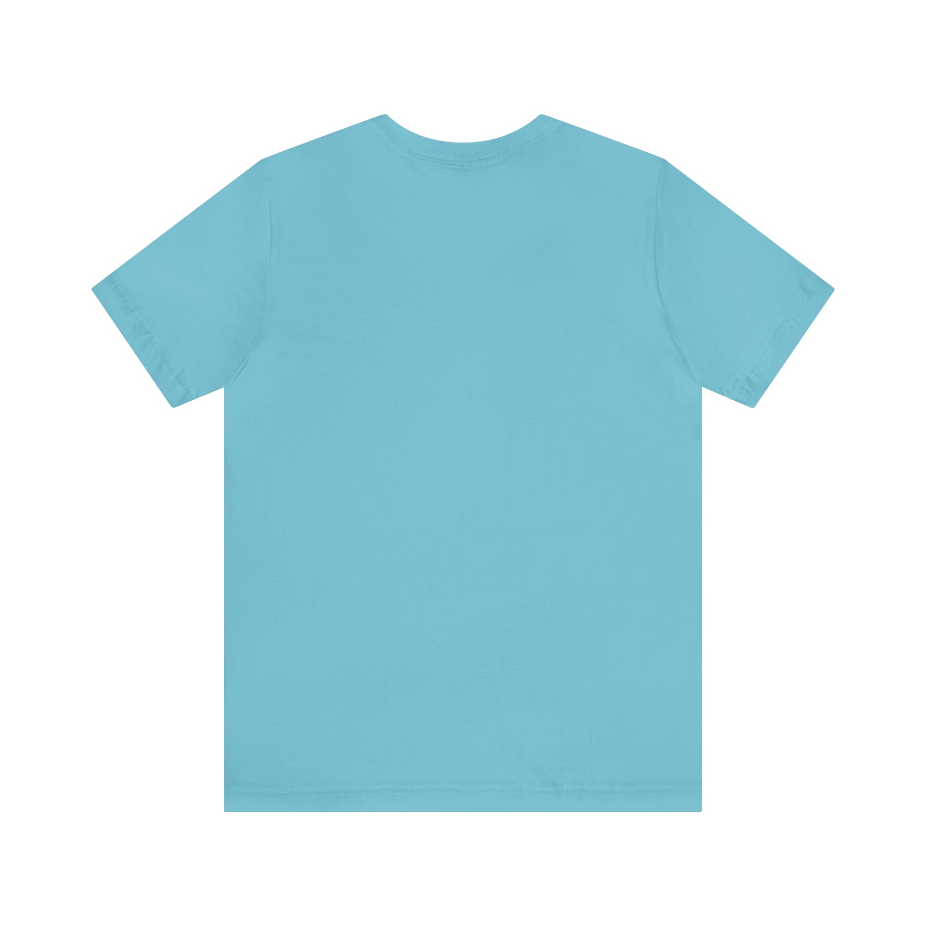 Autumn Days Are Here - Unisex Jersey Short Sleeve Tee