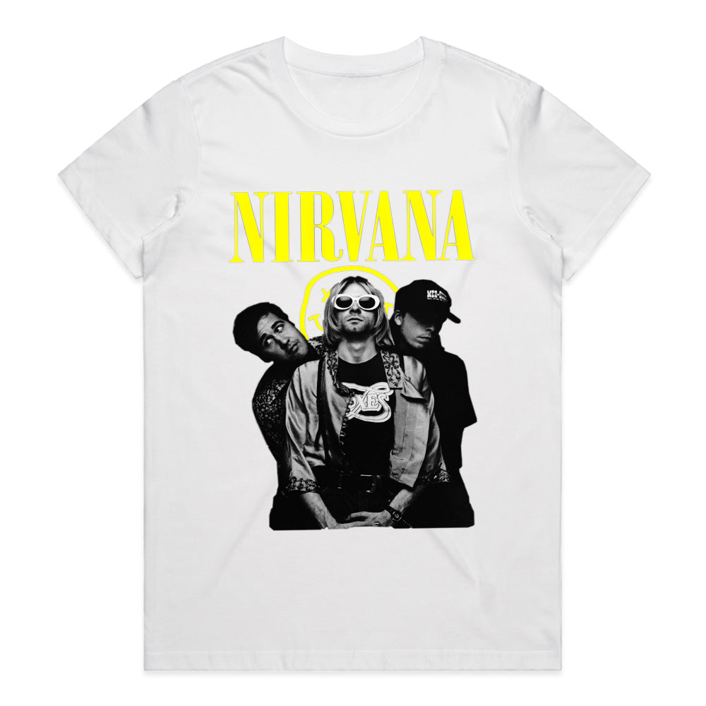 Nirvana
