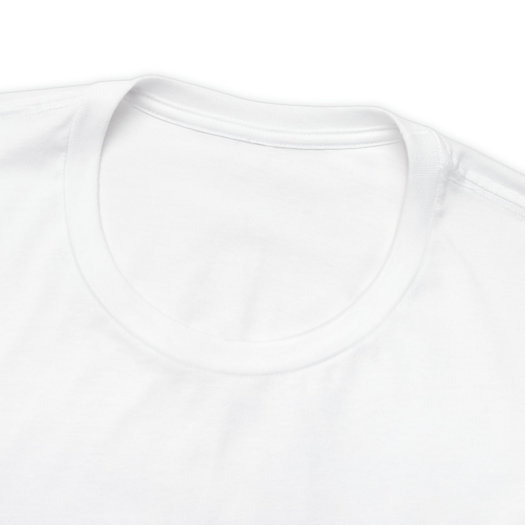 Gangsta Wrapper - Unisex Jersey Short Sleeve Tee