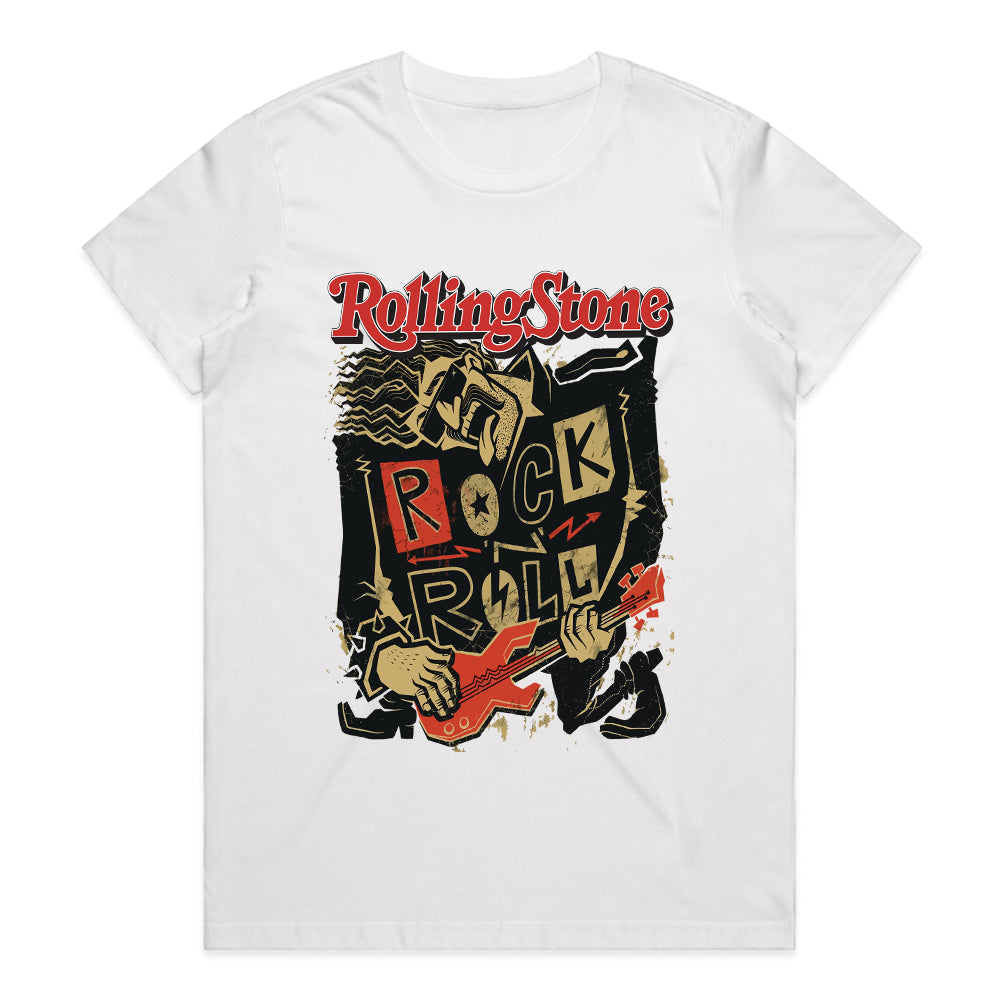 ROLLING STONE - Rock N Roll
