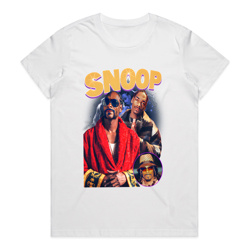 Snoop Dogg