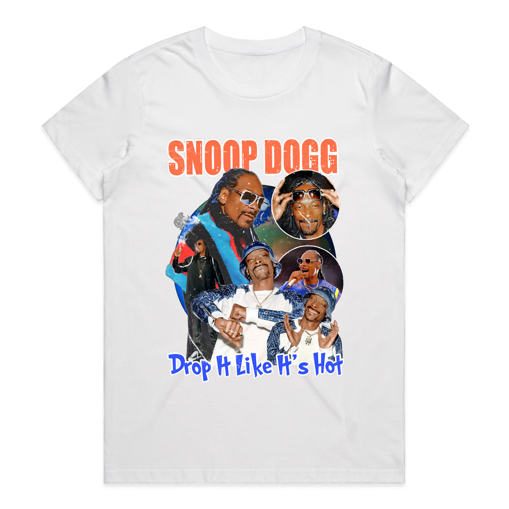 Snoop Dogg - Drop It Like It's Hot