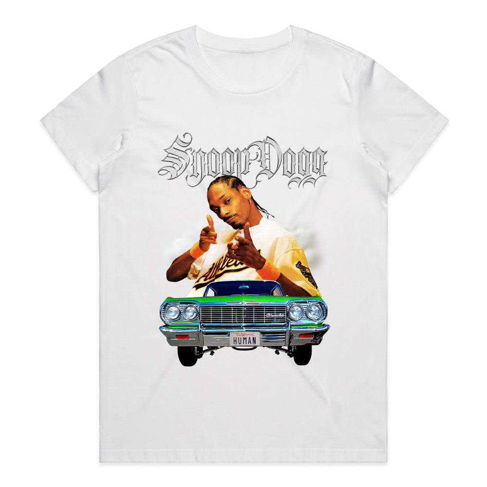 Snoop Dogg - Car