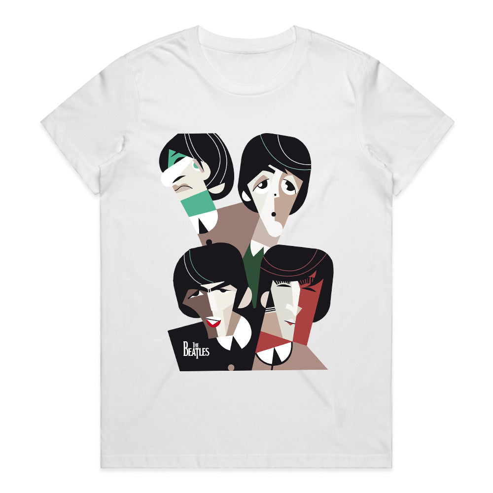 The Beatles