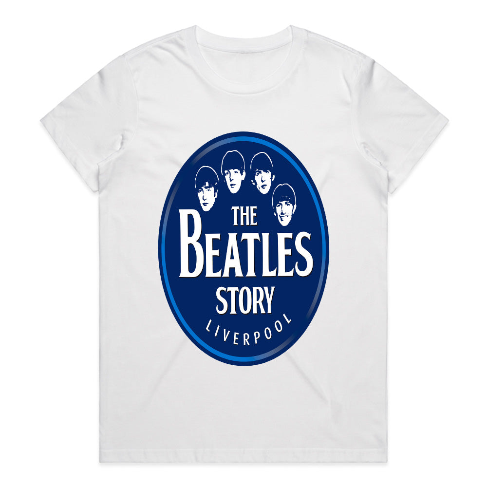 The Beatles - Story Liverpool