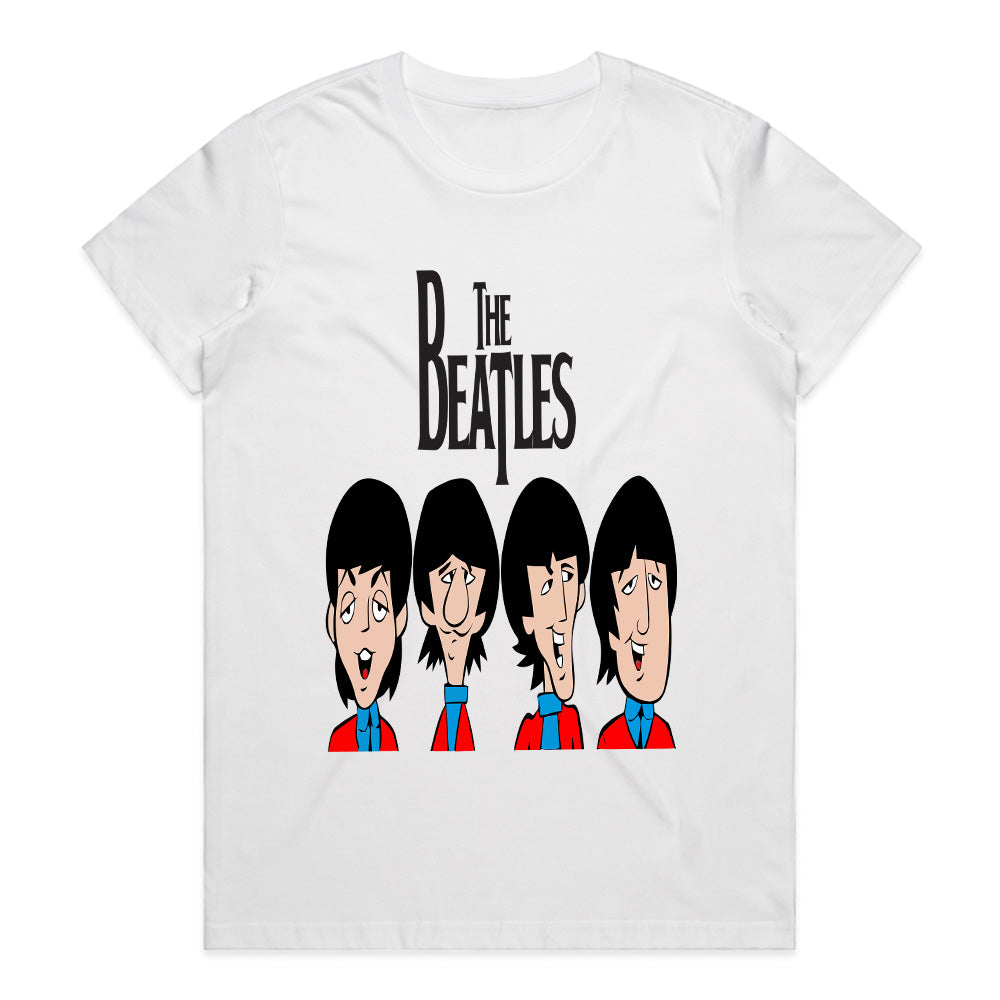 The Beatles