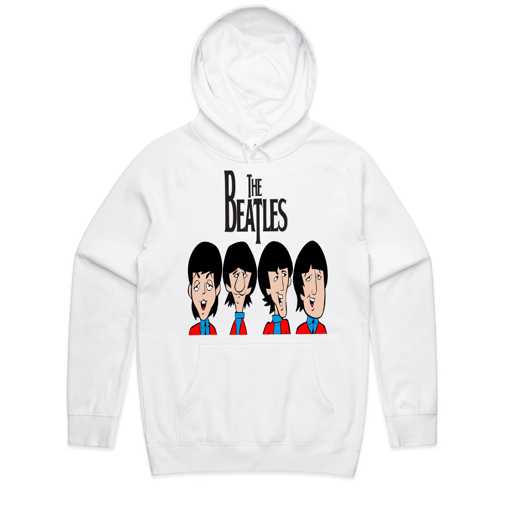 The Beatles