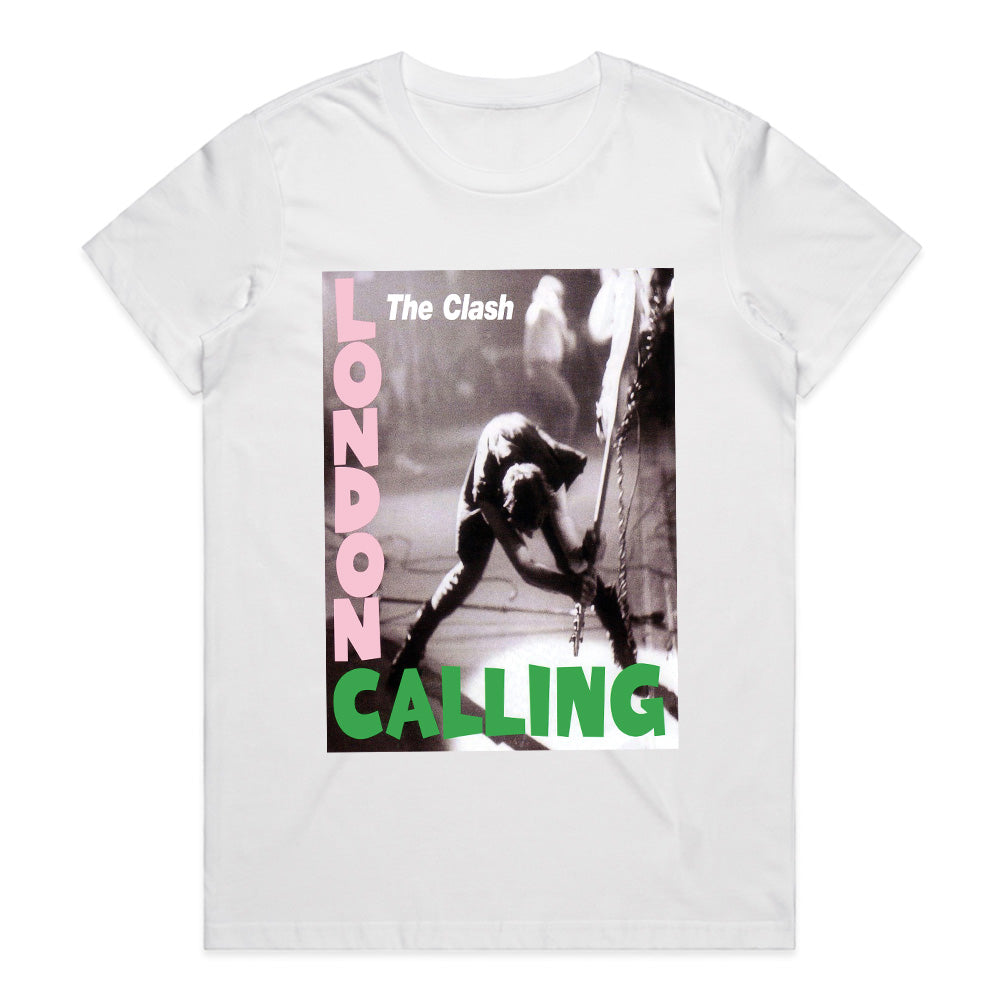 The Clash - London Calling