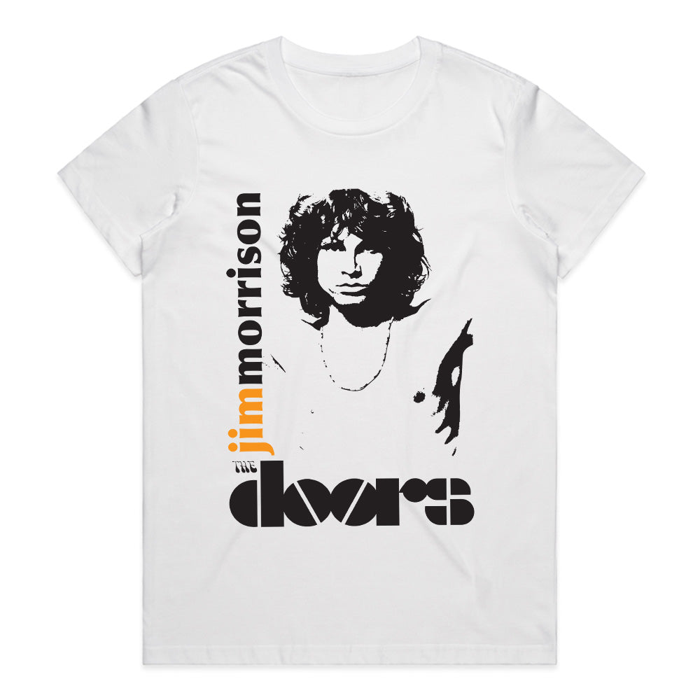 The Doors - Jim Morrison