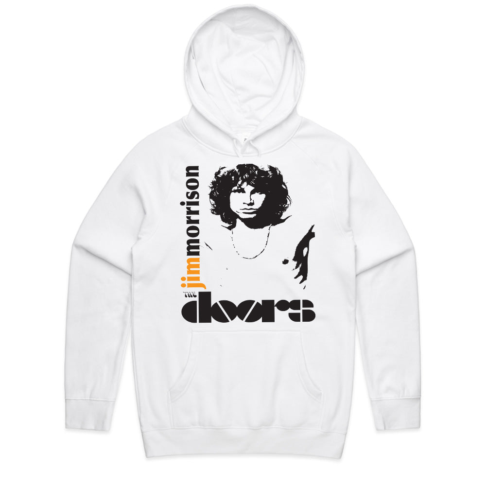 The Doors - Jim Morrison