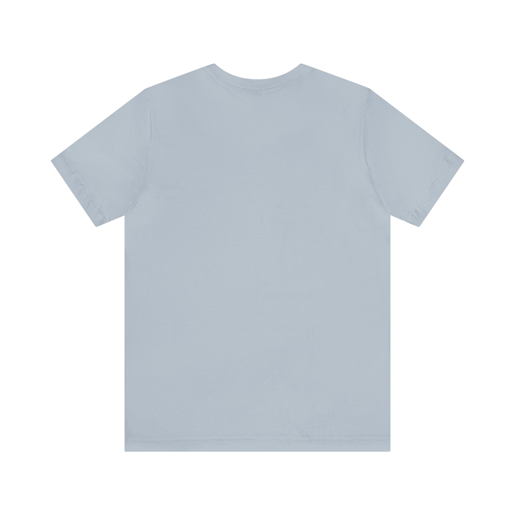 It's Okay To Say Ho Ho Ho - Unisex Jersey Short Sleeve Tee