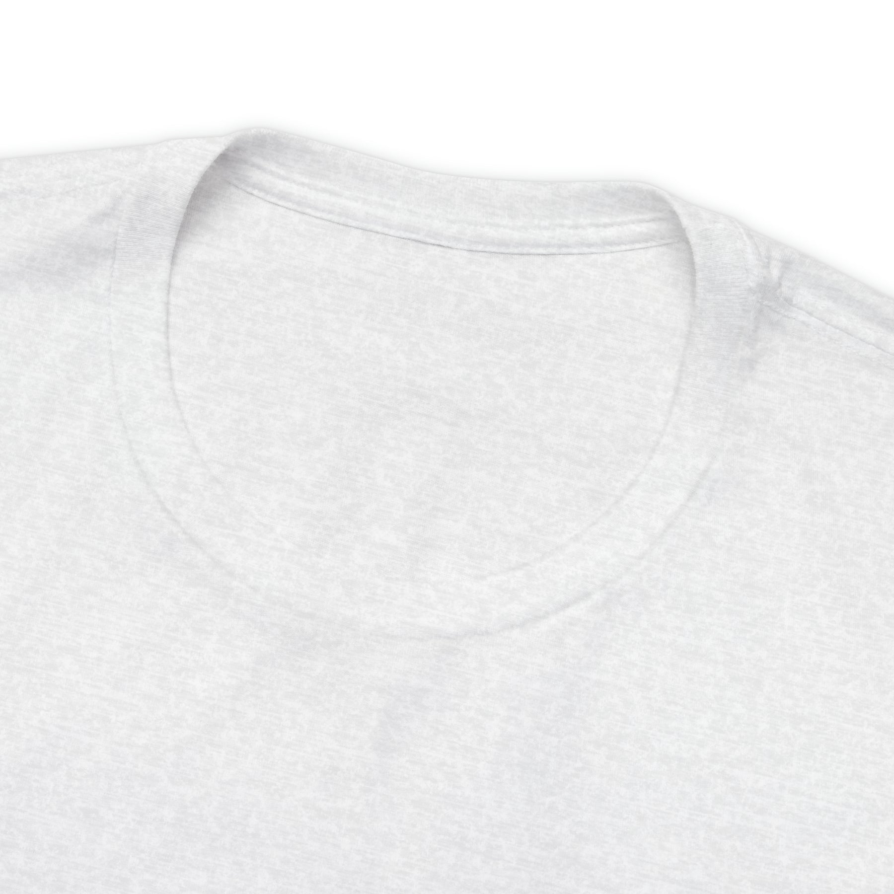 Gangsta Wrapper - Unisex Jersey Short Sleeve Tee