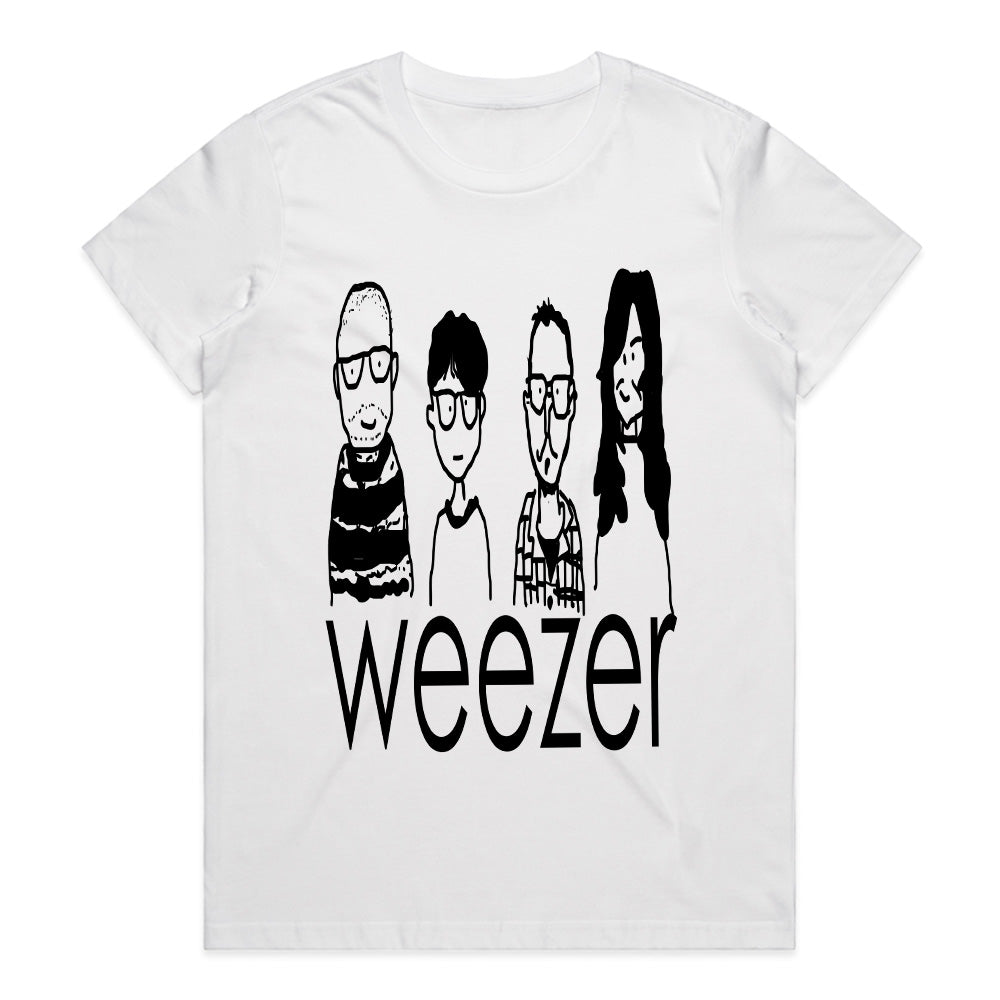 Weezer