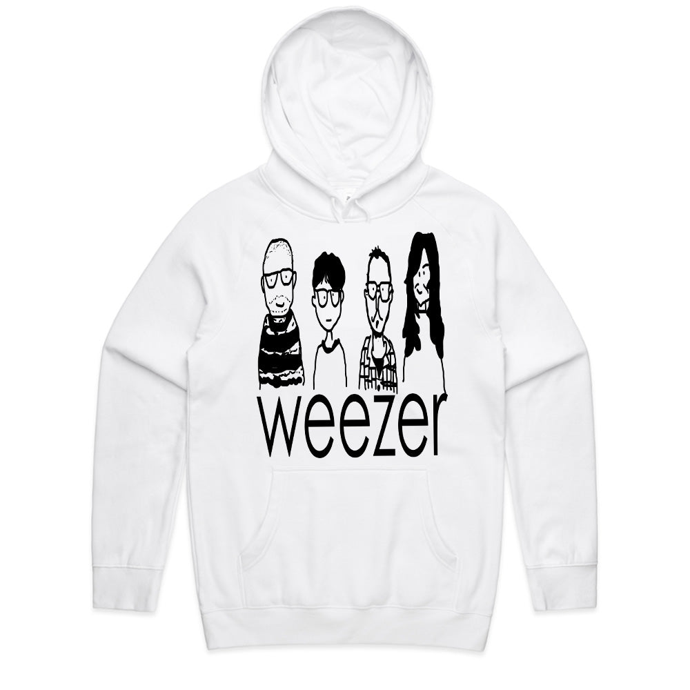 Weezer