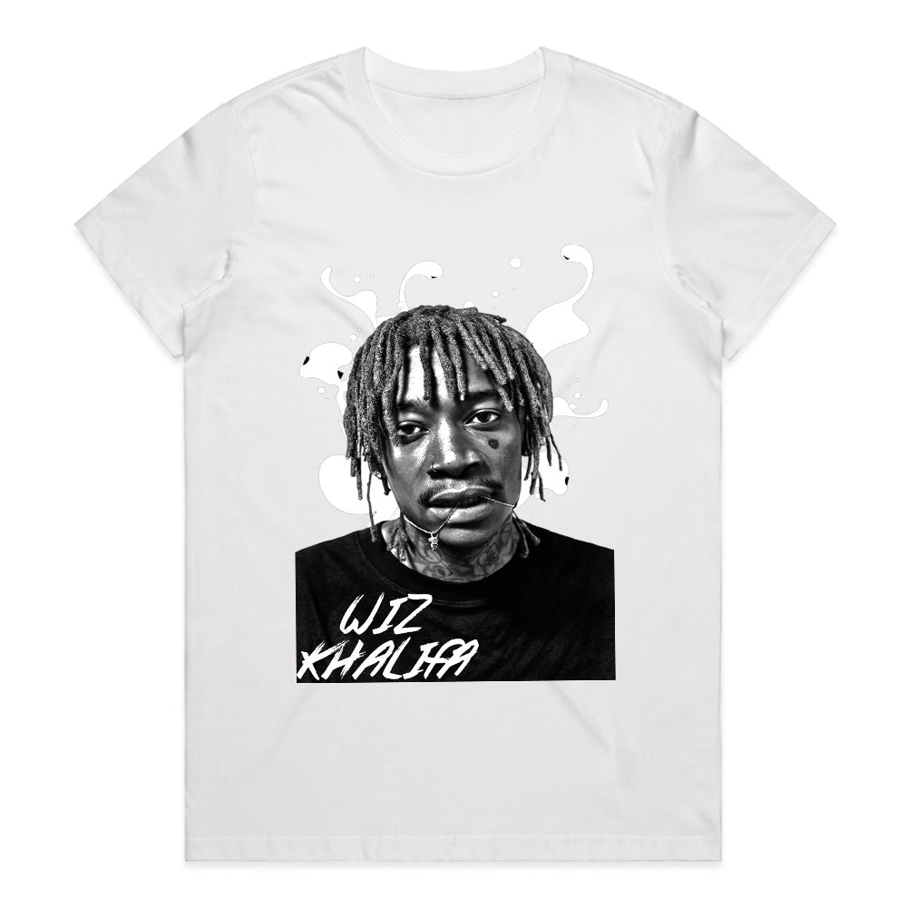Wiz Khalifa