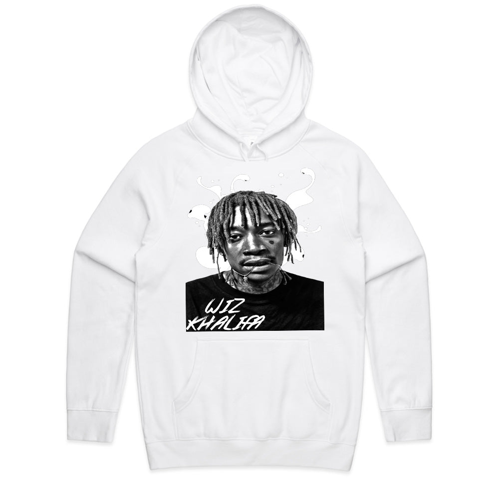 Wiz Khalifa