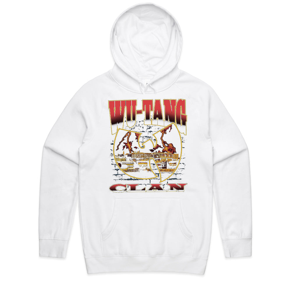 WU-TANG CLAN