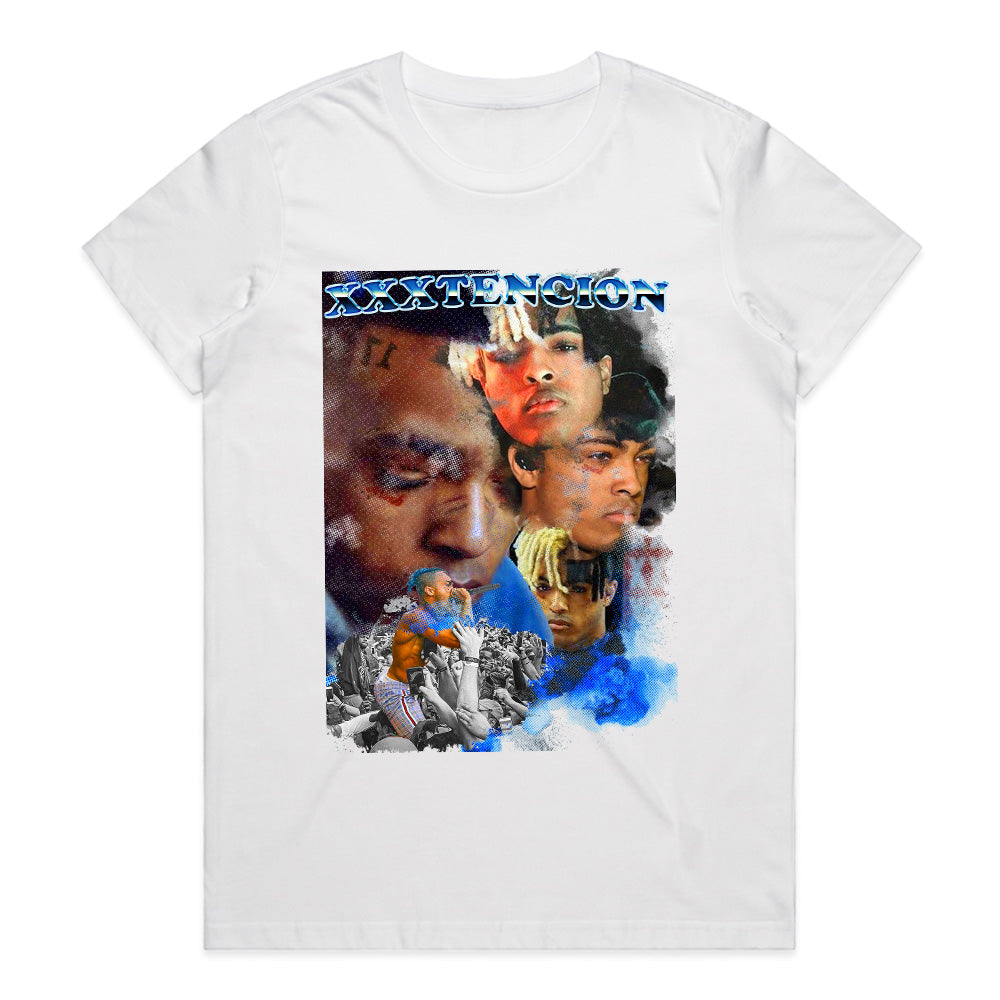 XXXTENCION