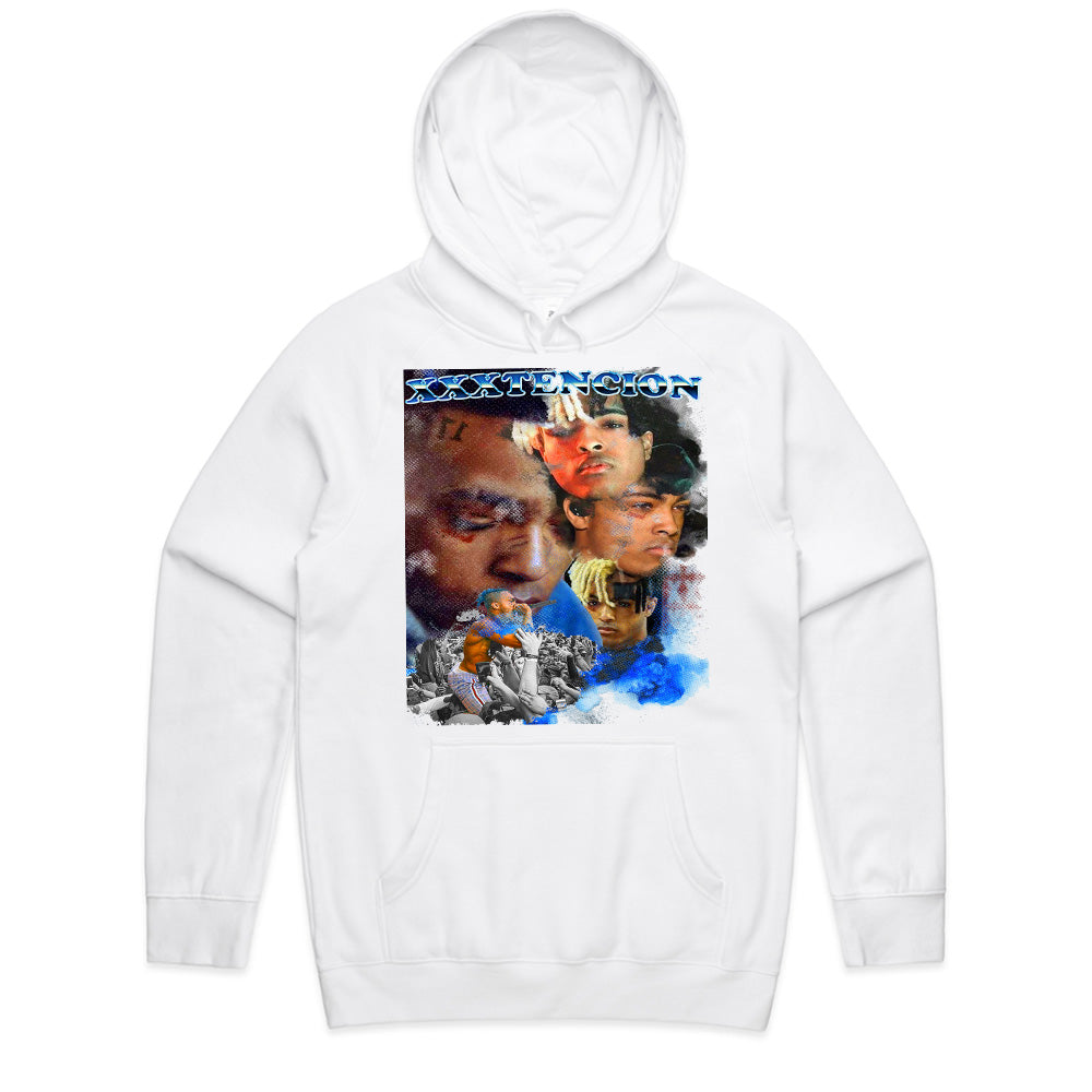 XXXTENCION