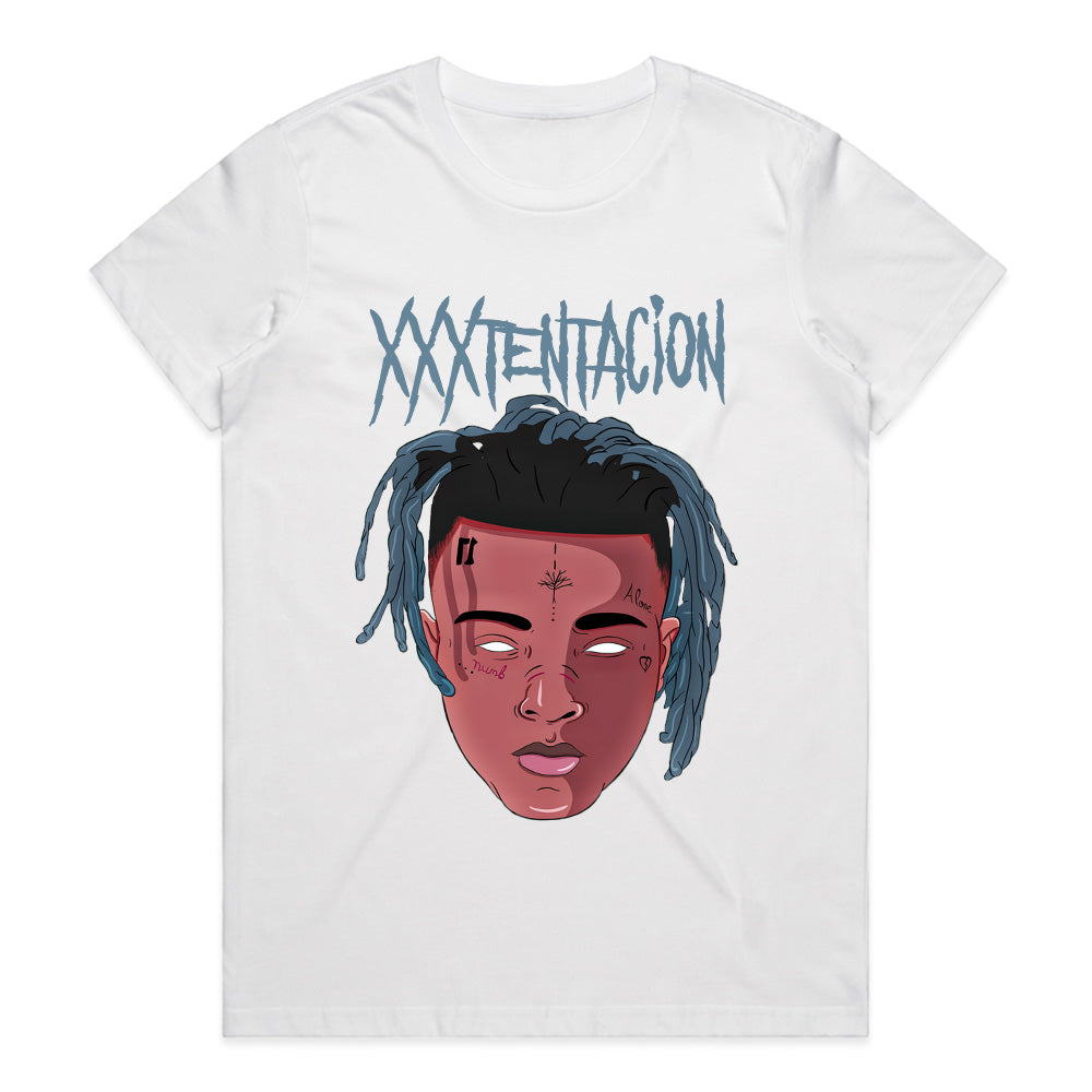 XXXTENTACION
