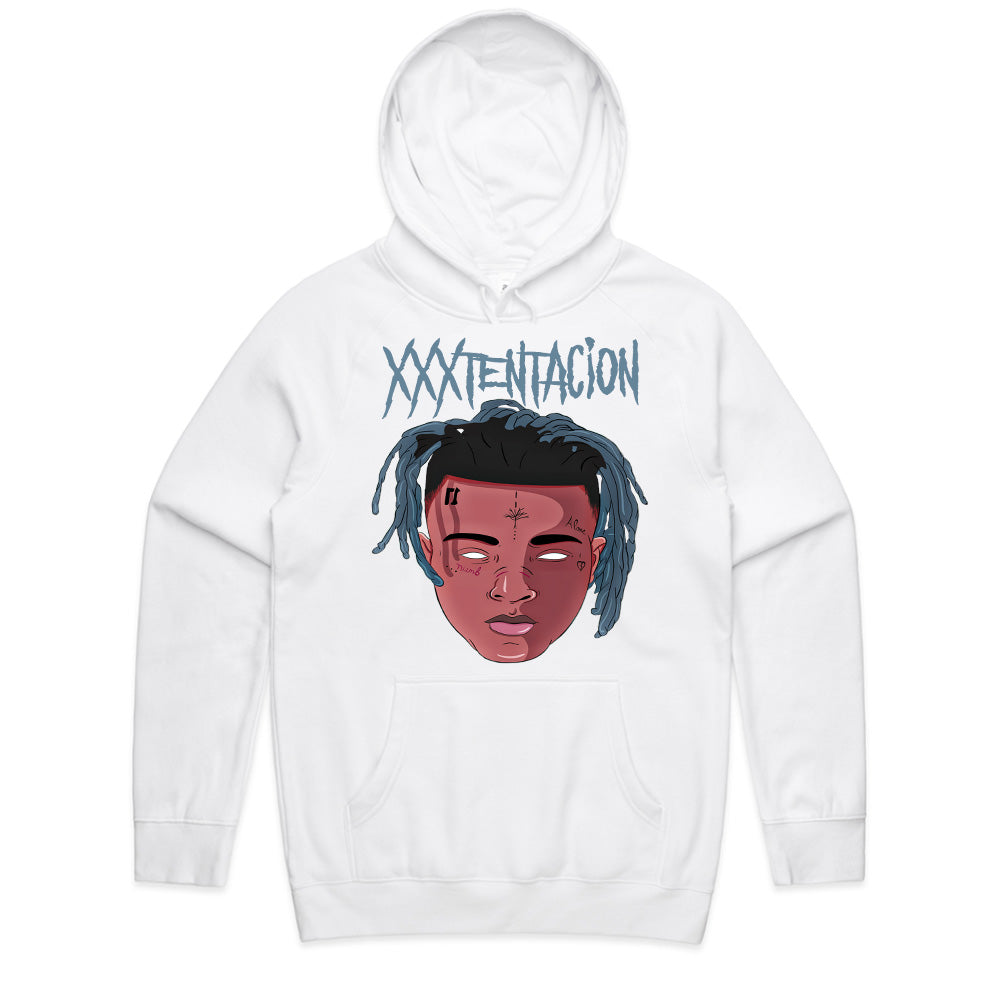 XXXTENTACION