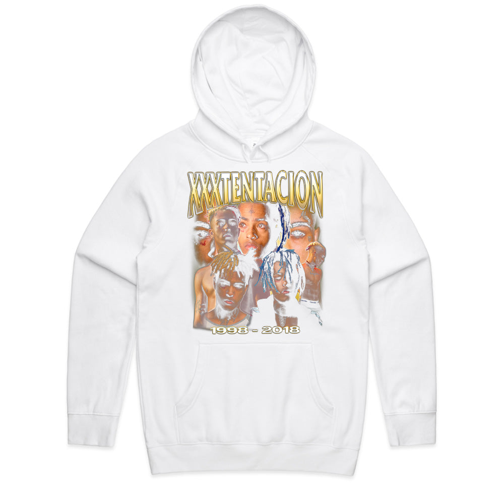 XXXTENTACION